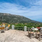 Celestine Loukata (Kefalonia)
