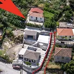 度假居 Celestine Loukata (Kefalonia)