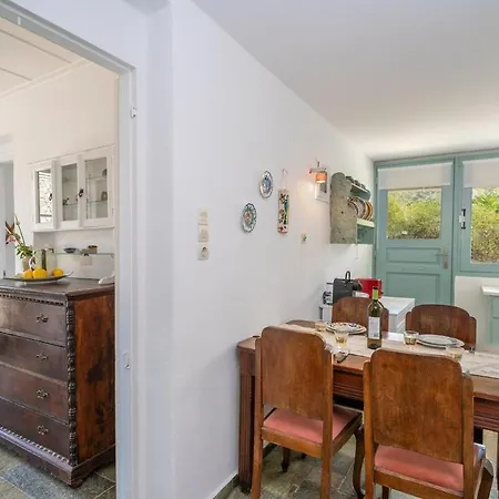 Célestine Loukata (Kefalonia)