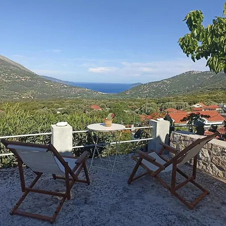 Célestine Loukata (Kefalonia)