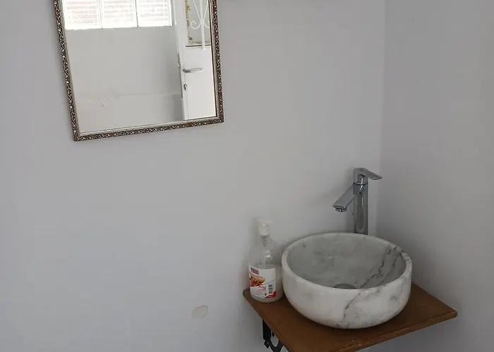Celestine Vakantiehuis *