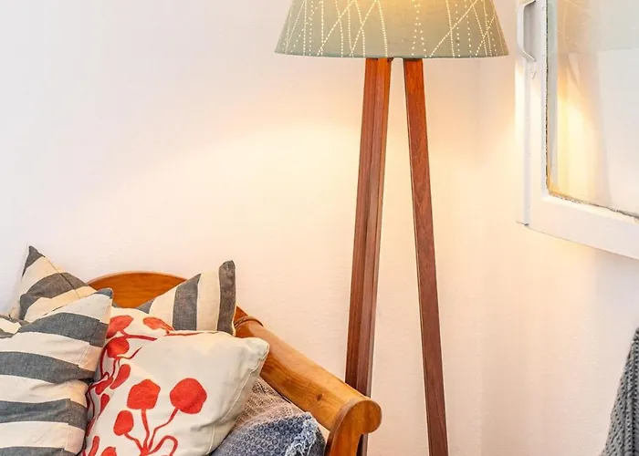 Vakantiehuis Celestine Loukata (Kefalonia)