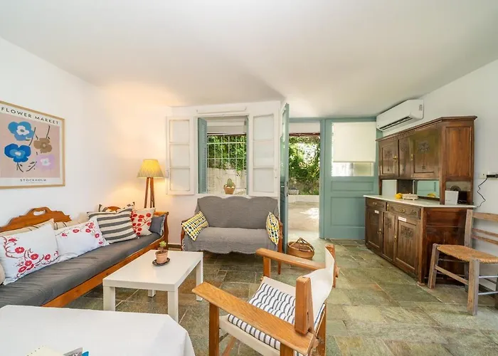 Celestine * Loukata (Kefalonia)