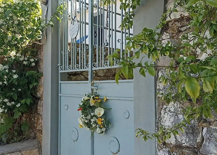 Vakantiehuis Celestine