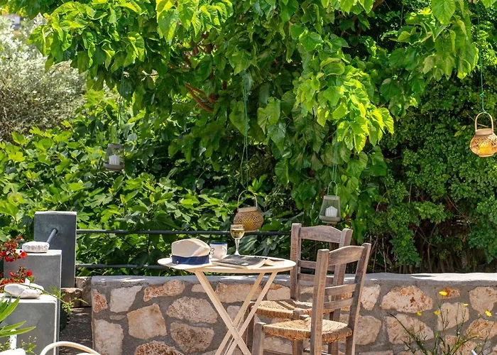 Celestine Loukata (Kefalonia)