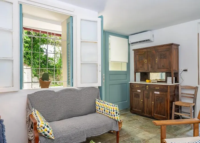 Celestine Loukata (Kefalonia)