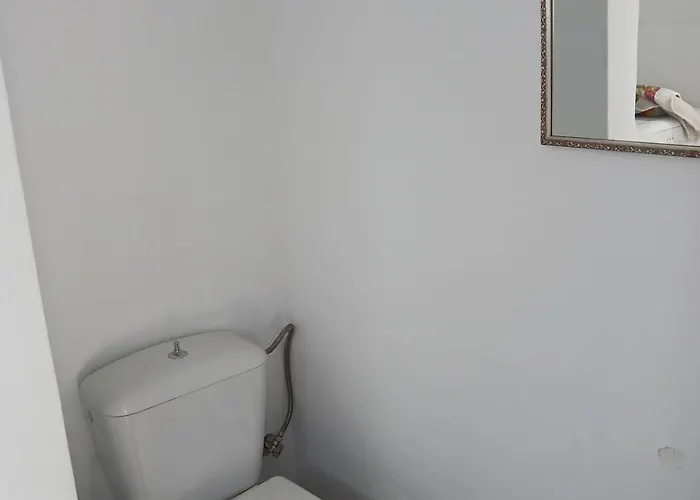 Celestine Vakantiehuis *