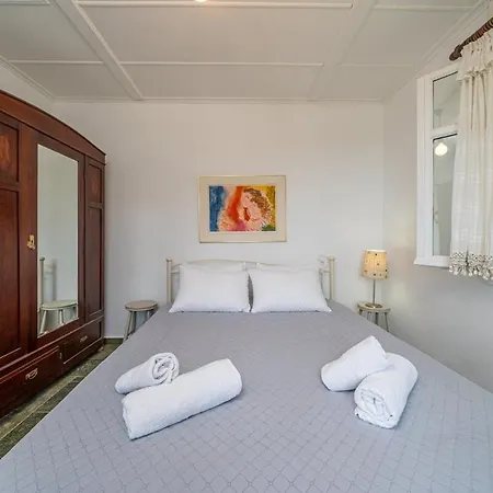 Dom wakacyjny Celestine Loukata (Kefalonia)