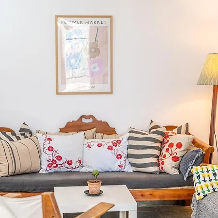 Celestine * Loukata (Kefalonia)