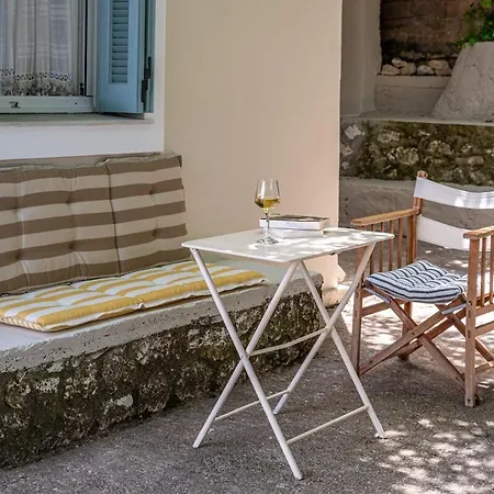 Celestine * Loukata (Kefalonia)