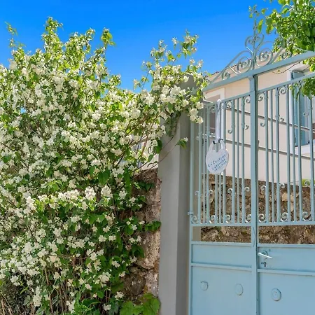 Celestine Prázdninový dům Loukata (Kefalonia)