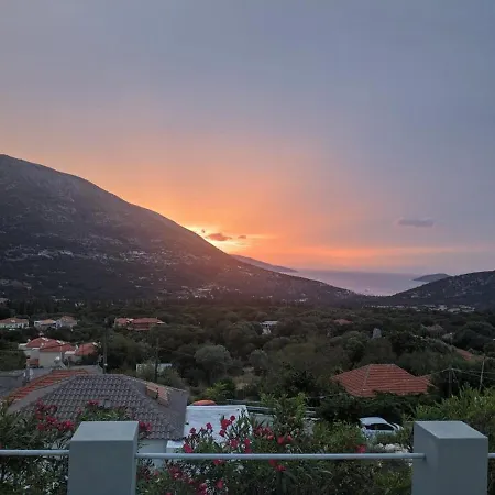 Celestine * Loukata (Kefalonia)