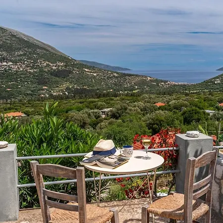 Dom wakacyjny Celestine *