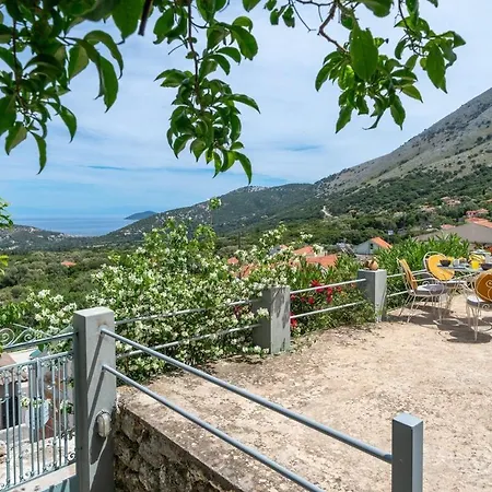Prázdninový dům Celestine Loukata (Kefalonia)