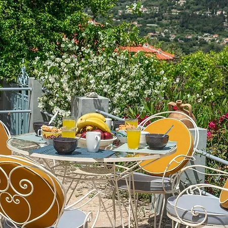 Celestine * Loukata (Kefalonia)