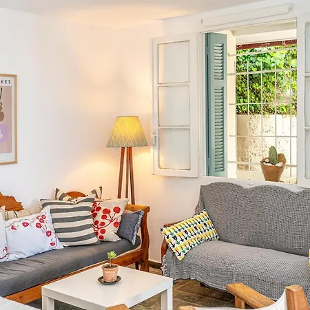 Celestine * Loukata (Kefalonia)