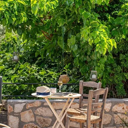 Celestine Loukata (Kefalonia)