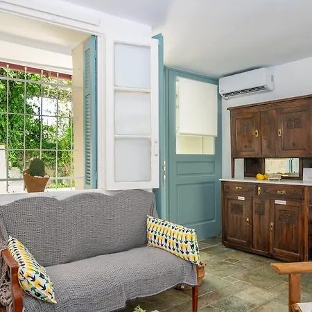 Celestine Loukata (Kefalonia)