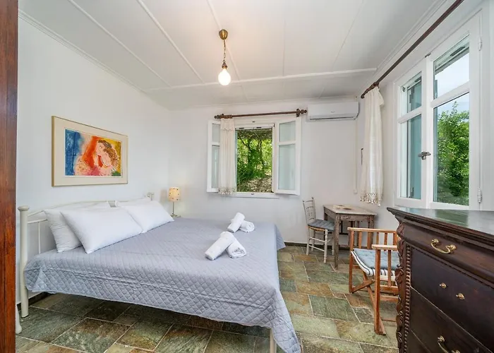 펜션 Celestine Loukata (Kefalonia)