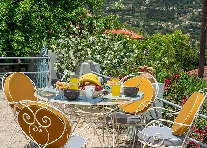 Celestine * Loukata (Kefalonia)