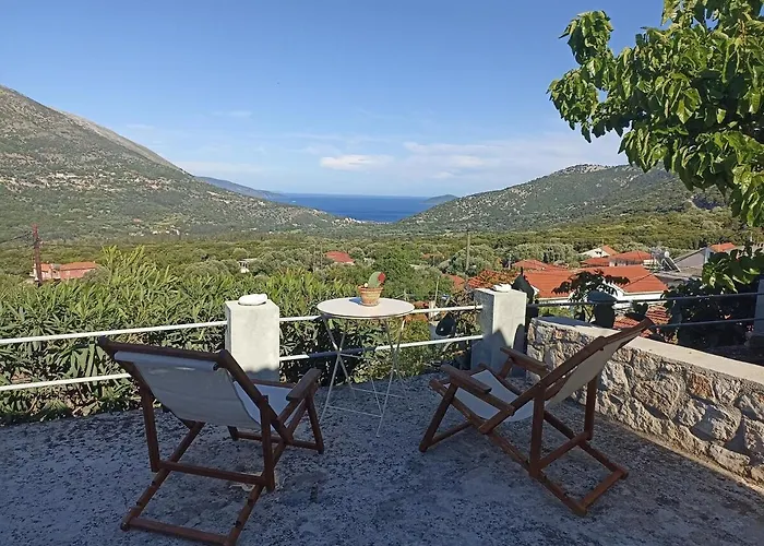 Celestine Loukata (Kefalonia)