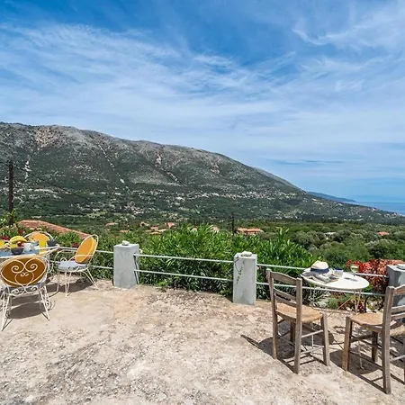 Celestine Loukata (Kefalonia)