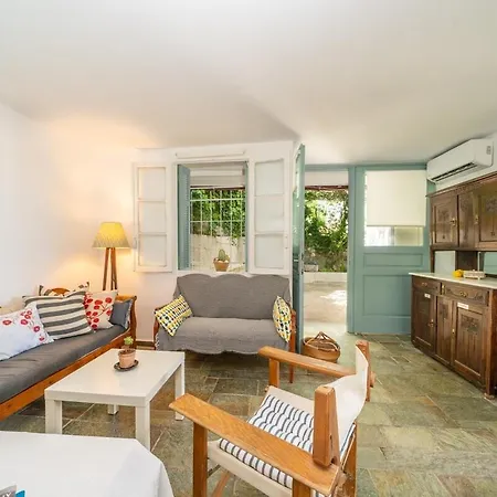 Celestine * Loukata (Kefalonia)