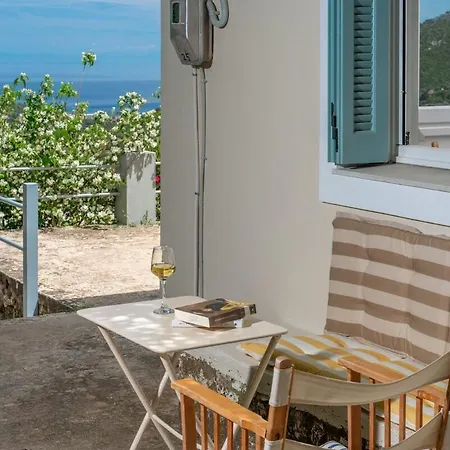 펜션 Celestine Loukata (Kefalonia)